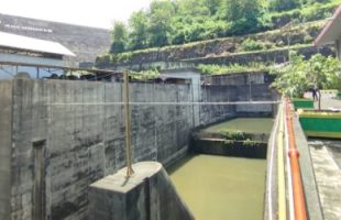 PR 1 - JASA TIRTA 1